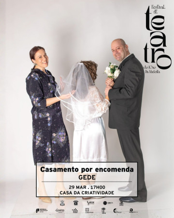Casamento por encomenda
