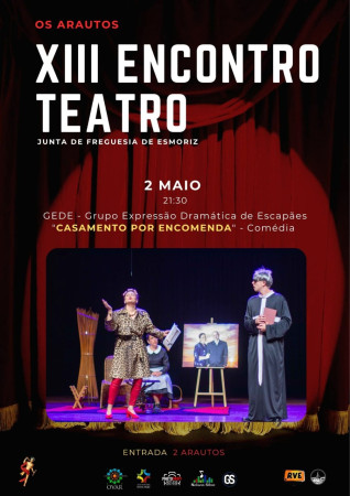 Casamento por encomenda